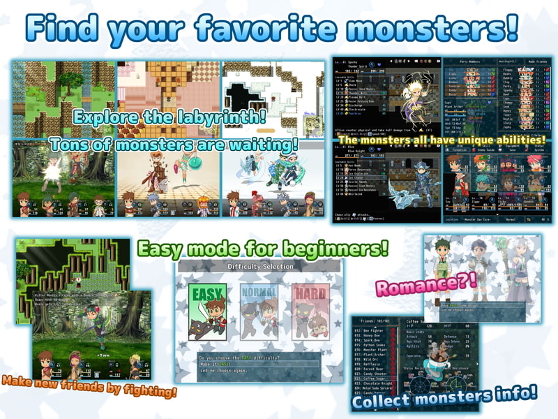 Shota X Monsters [special Article] Download English Adult