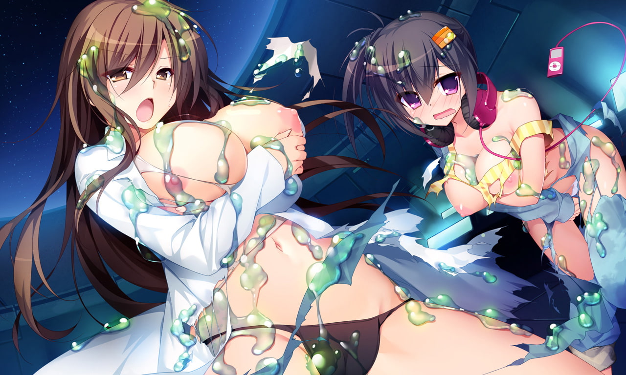 Corona Blossom Vol.3 Special DLC (enables x-rated scenes)[for Steam version only]
