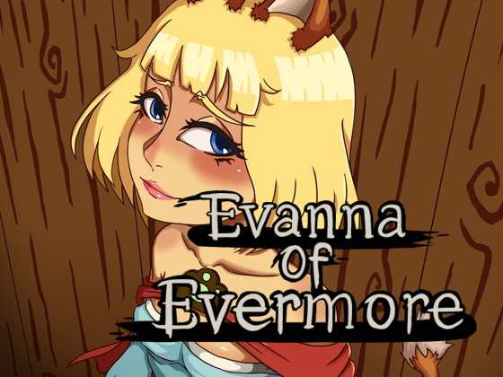 Evanna Of Evermore