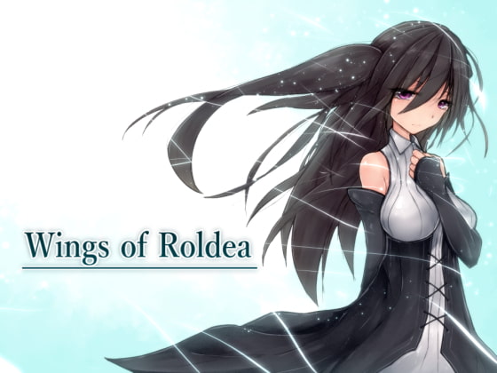 Wings of Roldea [English Ver.]
