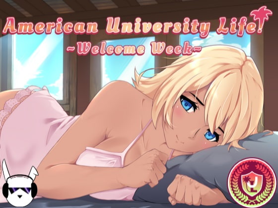 American University Life ~Welcome Week!~