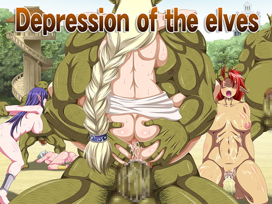 Depression of the Elves