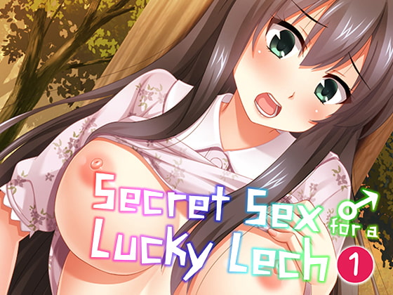 Secret Sex for a Lucky Lech Vol. 1