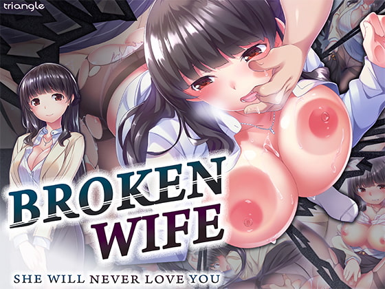Broken Wife