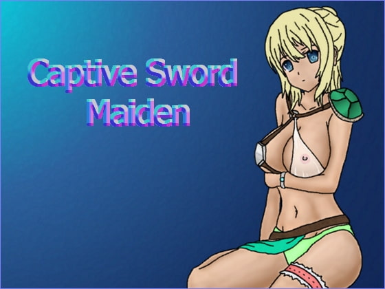 Captive Sword Maiden