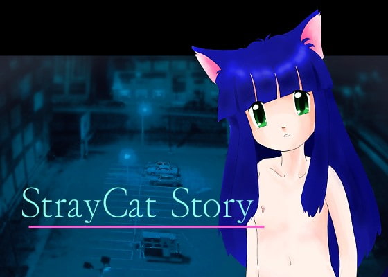 StrayCatStory