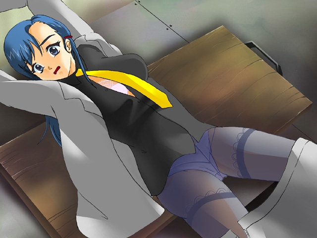 沈没～絶望の処女航海～ 画像6