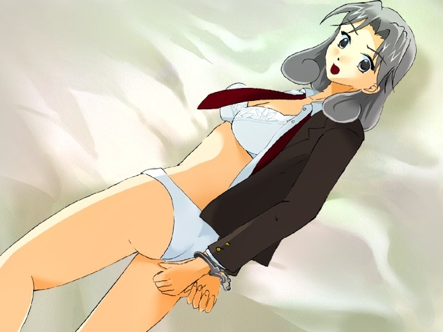 凌○家庭教師 ～汚された制服～ 画像9