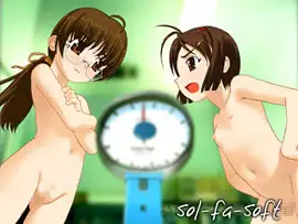 サンプル画像|ゆーわくなお年頃