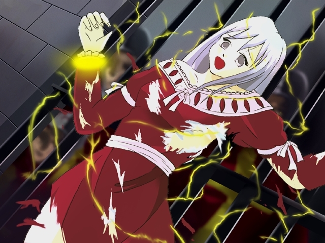 Wizard of the Darkness～王女陵○～ 画像7