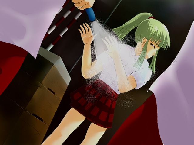 Revenge ～歪んだ復讐～ 画像8