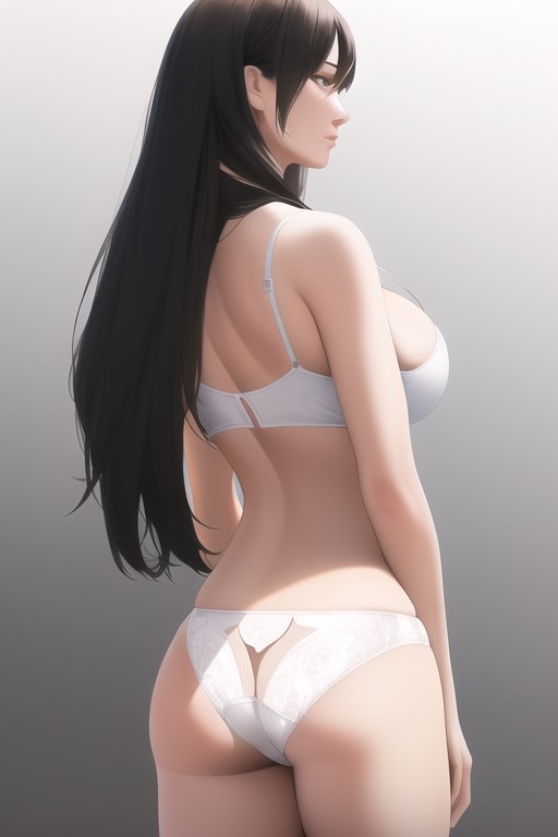人妻の尻3