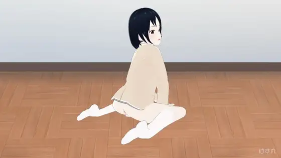 捜索願の出ている少女(2)