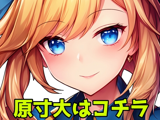 全身立ち絵素材5-0