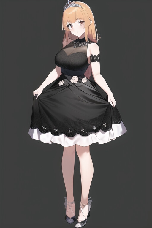 【加工、商用利用可】ゲーム制作、TRPG等多用途立ち絵集【再配布不可】