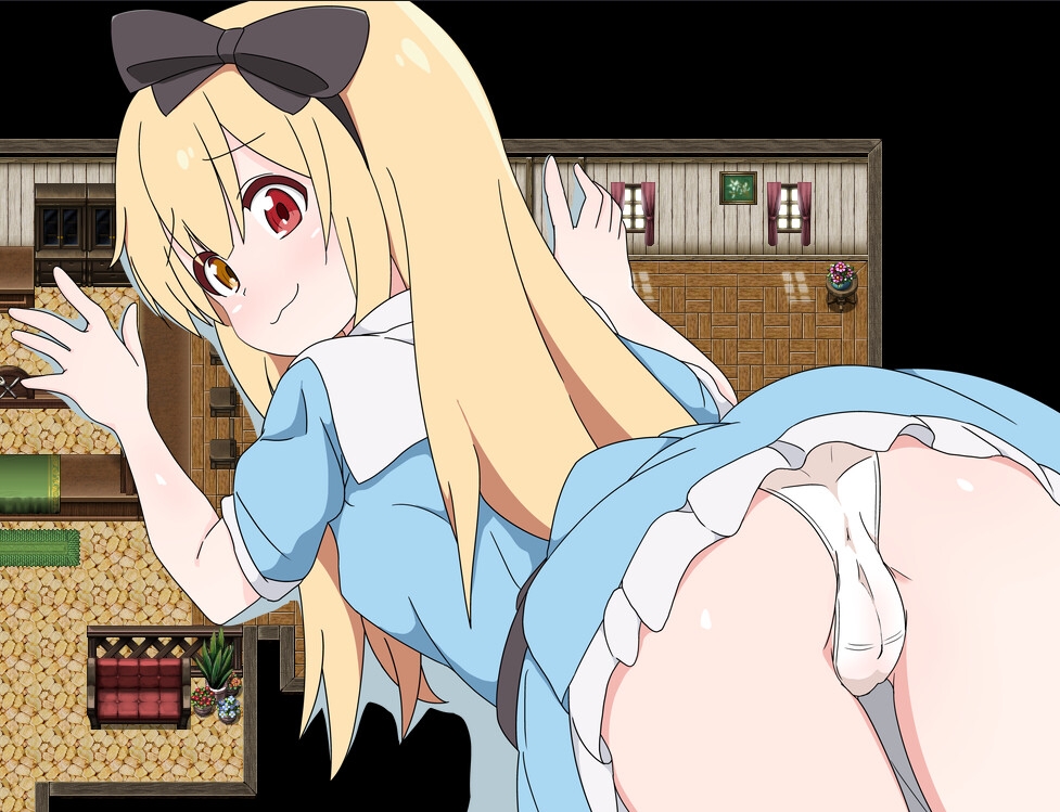 勇者の試練に挑戦したら誘惑された僕 画像7