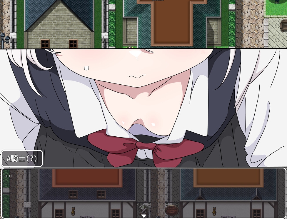 勇者の試練に挑戦したら誘惑された僕 画像8