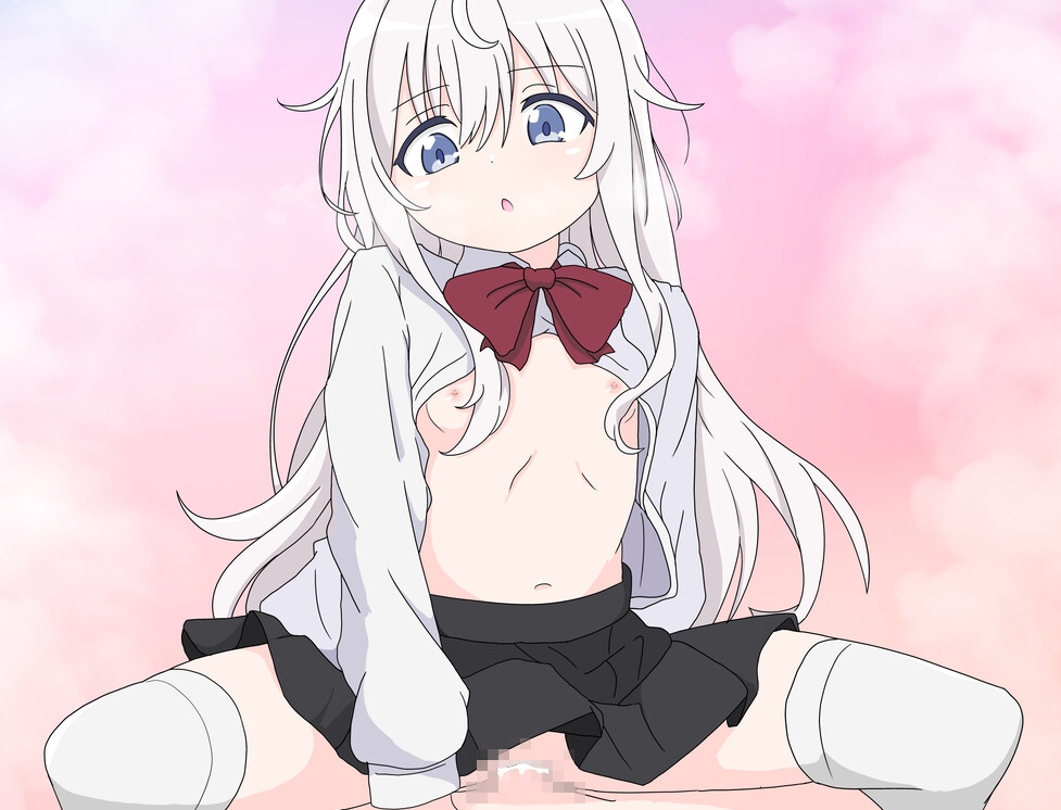 勇者の試練に挑戦したら誘惑された僕 画像9