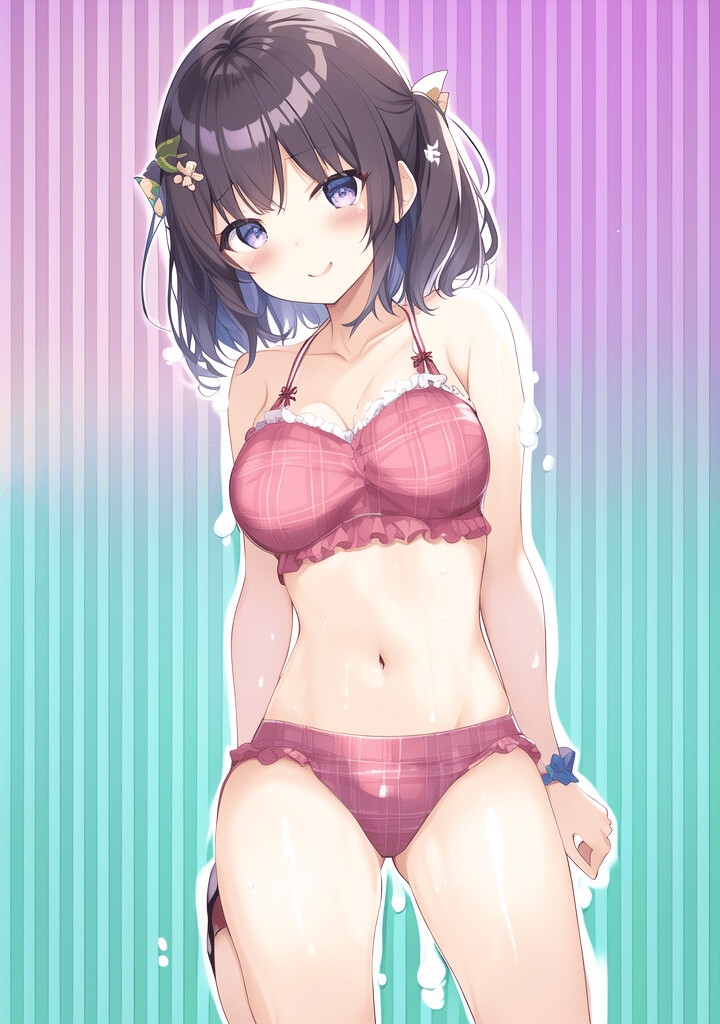 AIイラスト集2