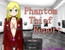 Phantom Thief Report