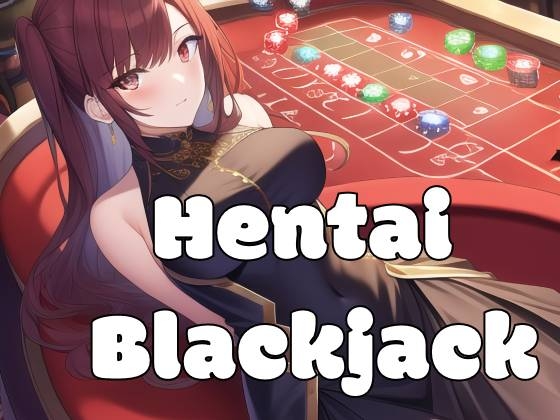 Hentai Blackjack