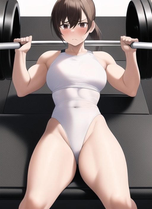 サンプル画像 1枚目