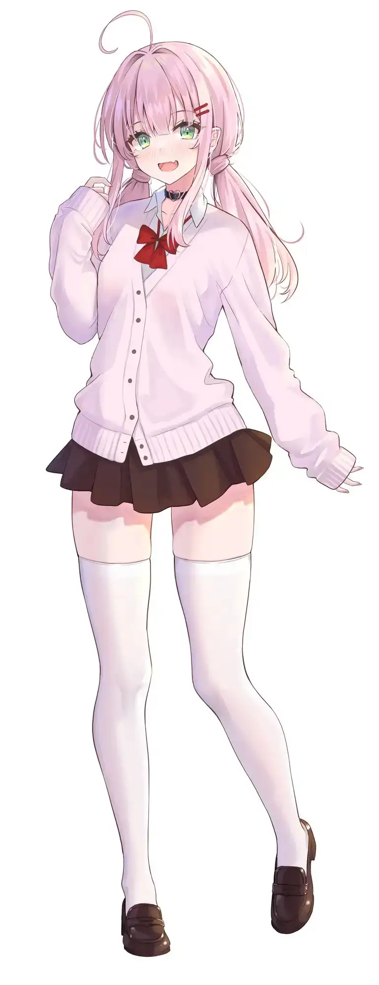 アナタフェチだから仕方ないよね?～あなたが好きで好きでたまらなくなる病に犯されたので、全力あまあまプレイでいちゃいちゃエッチ～ 作品画像