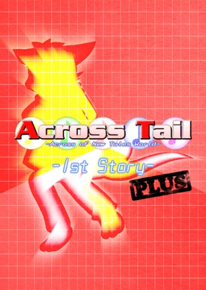 Across Tail-1st Story- PLUS
