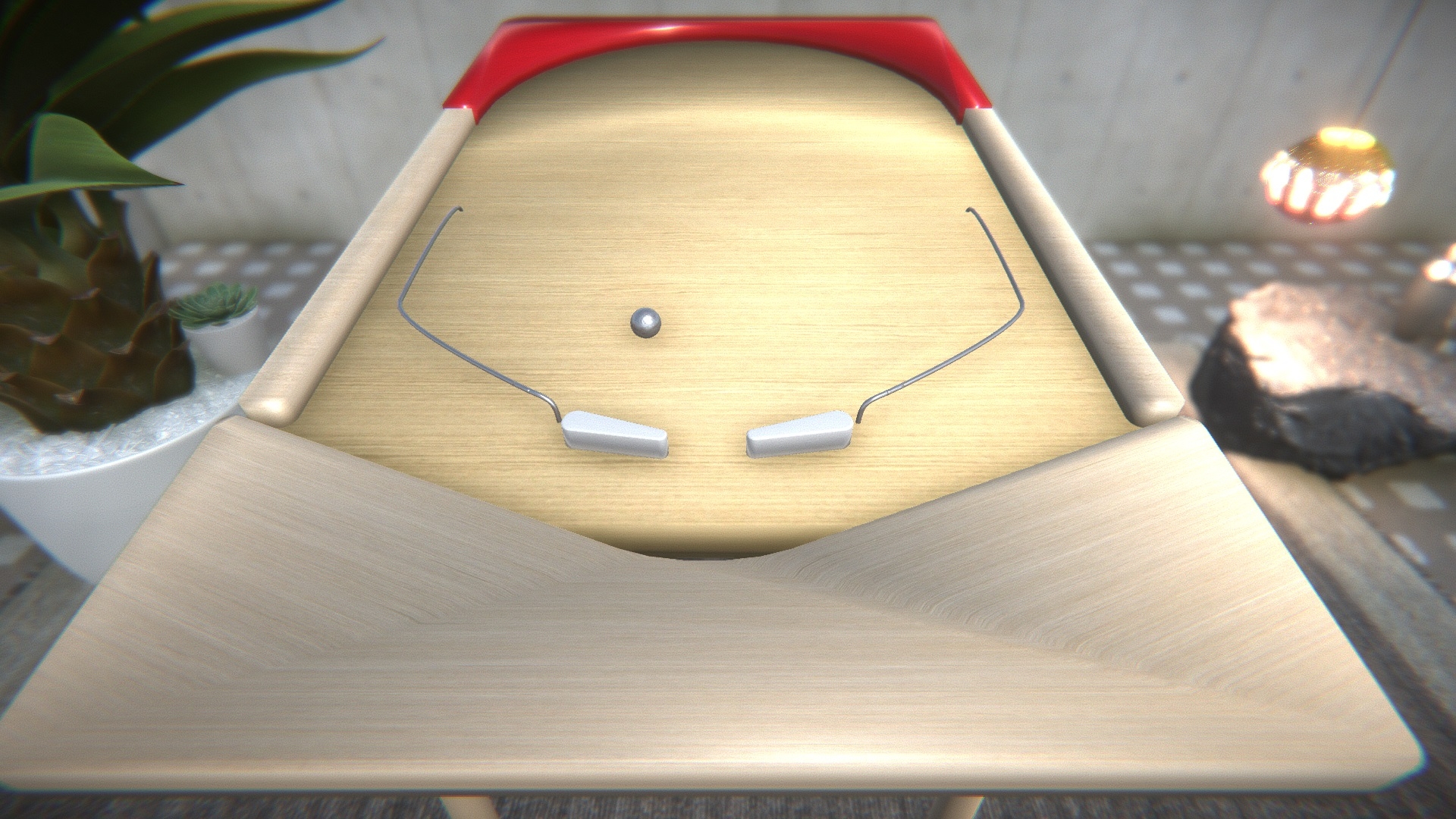 Pinball Minimalism 画像2