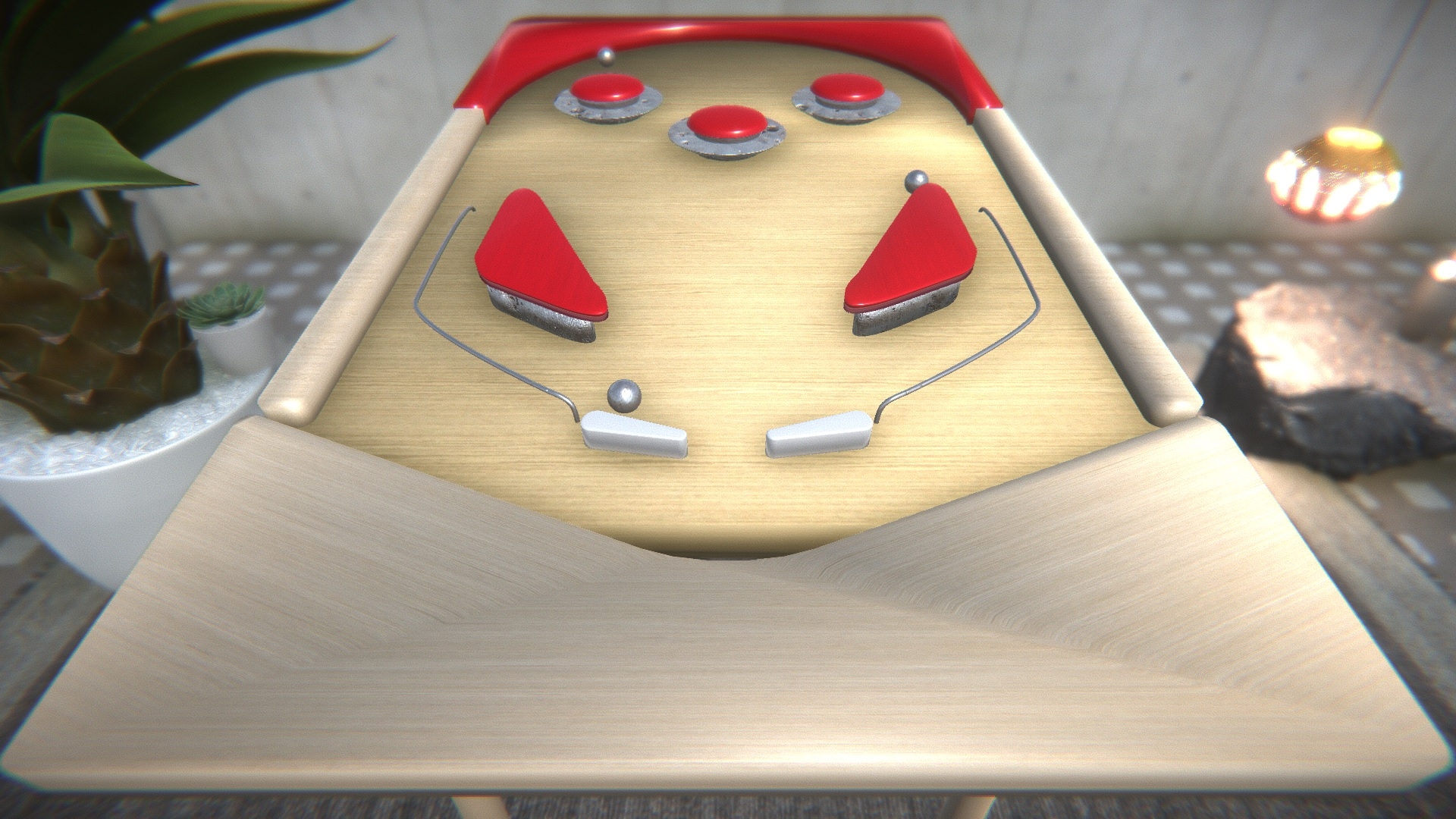 Pinball Minimalism 画像3