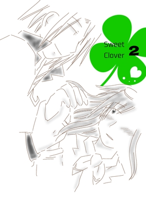 Sweet Clover2 [HAPPY ANIMAL] | DLsite 同人