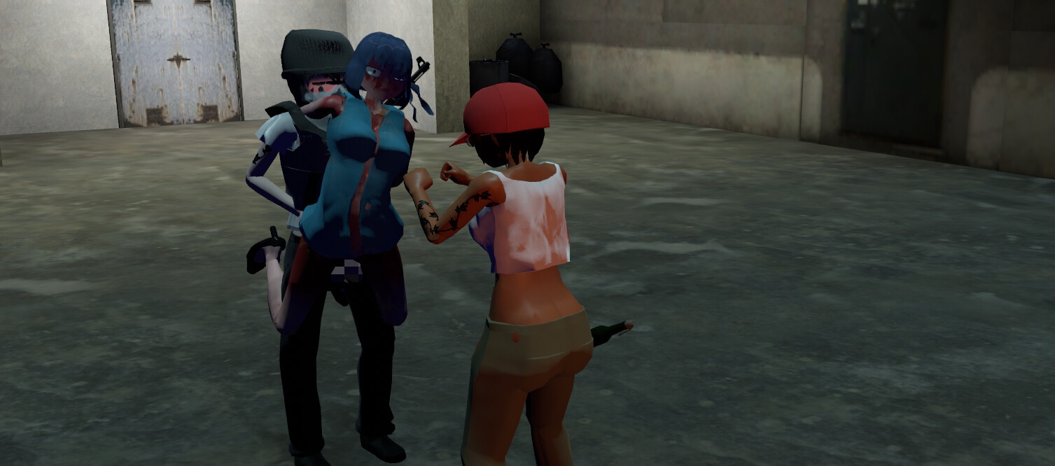 辺獄にて In The Limbo 画像8