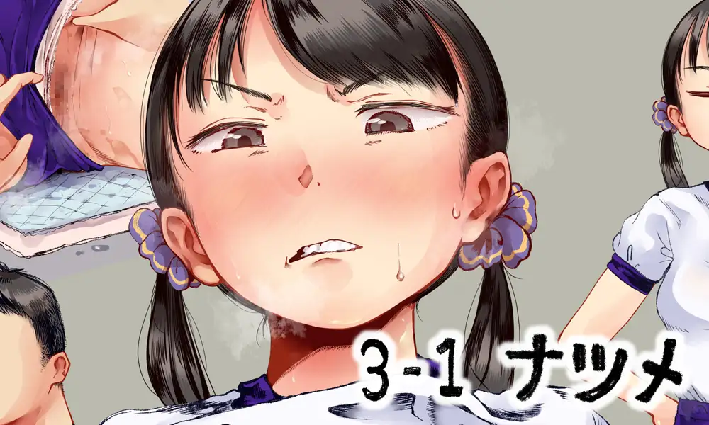 キャラ4