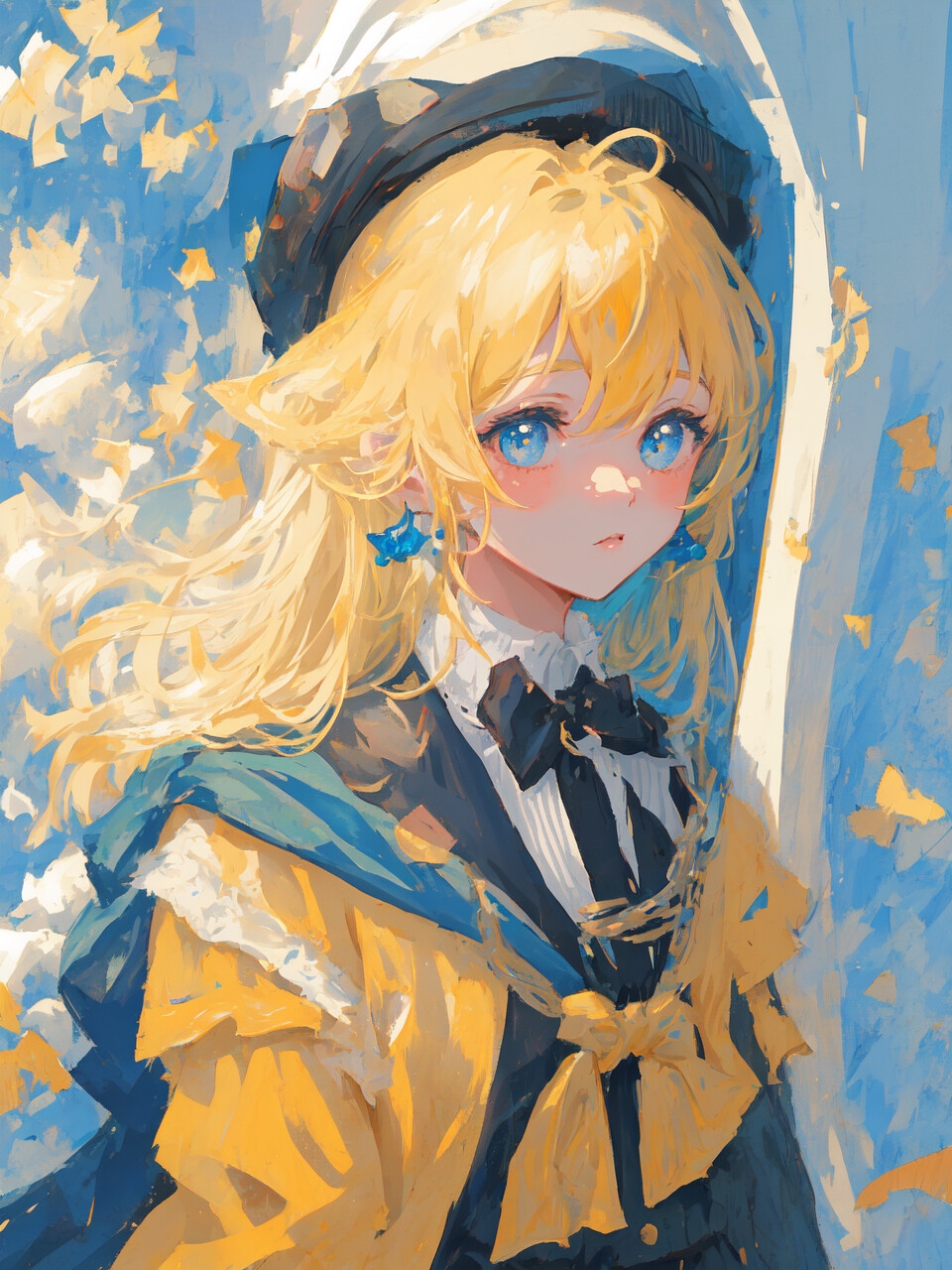 淫紋を刻まれた少女達