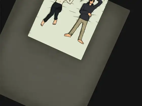 母親と息子の子作り部屋 - Room #1