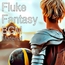 フリーサウンド集 思わぬ幸運の幻想 Fluke Fantasy - BGM Material -