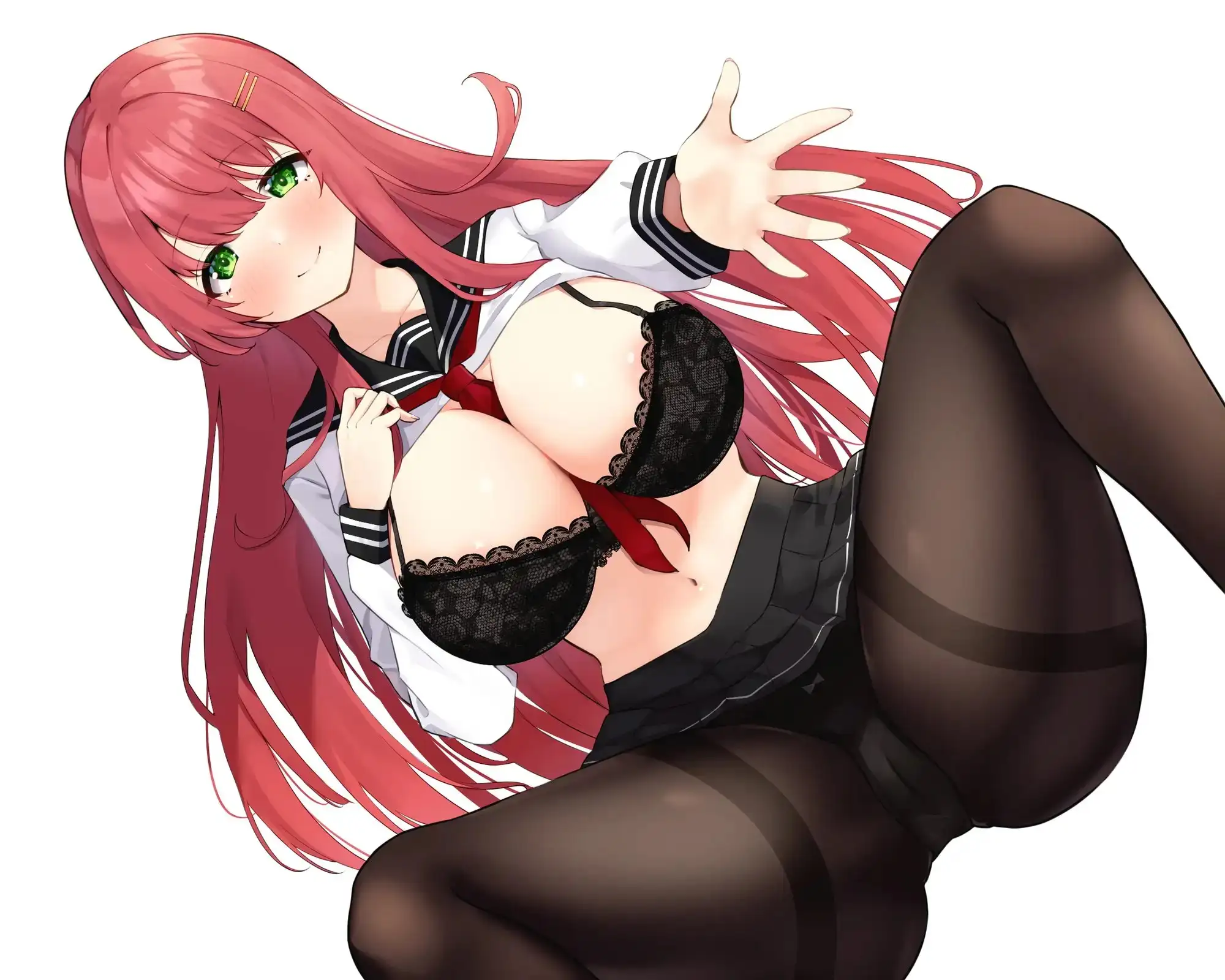 【CV西瓜すいか】モテモテ美少女な妹は兄にエッチをするのが好きすぎる【3Dioバイノーラル】 作品画像