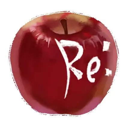 Re:Appleのお蔵入り作品集・上