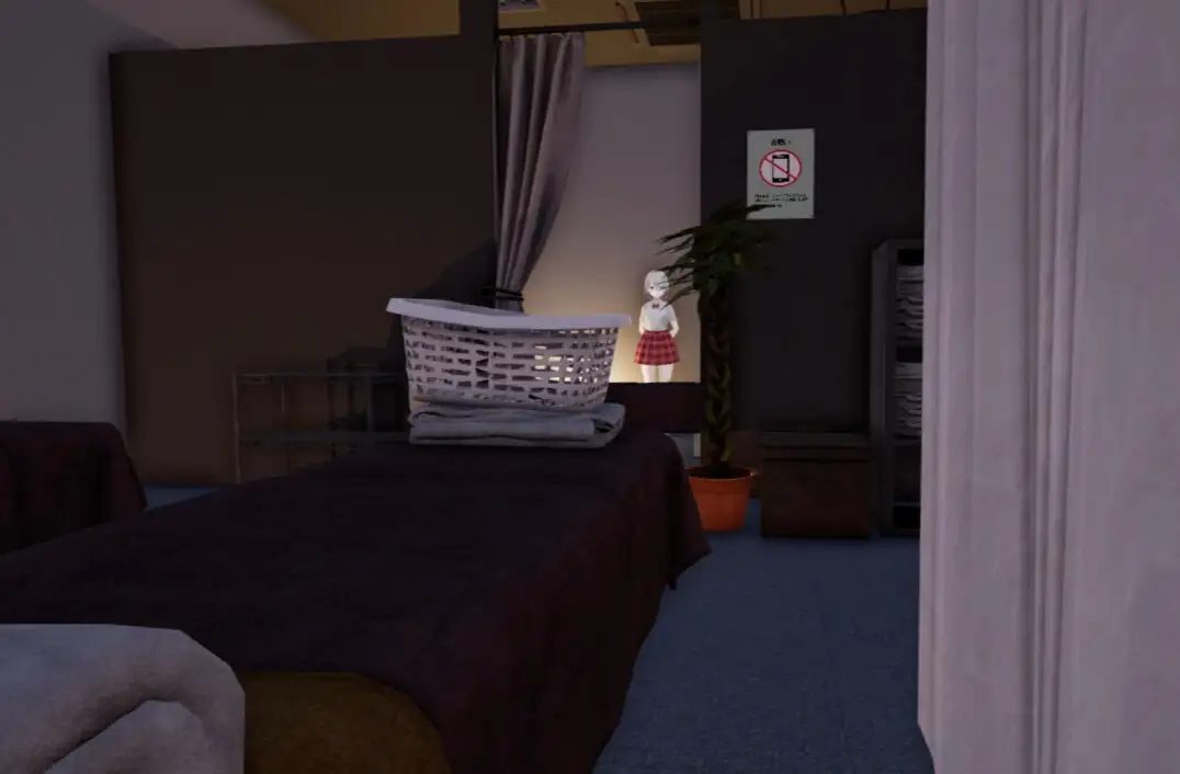 【VR】ごめんなさい。もう彼氏じゃイケません。 image 1 