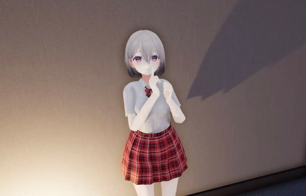 【VR】ごめんなさい。もう彼氏じゃイケません。 image 3 