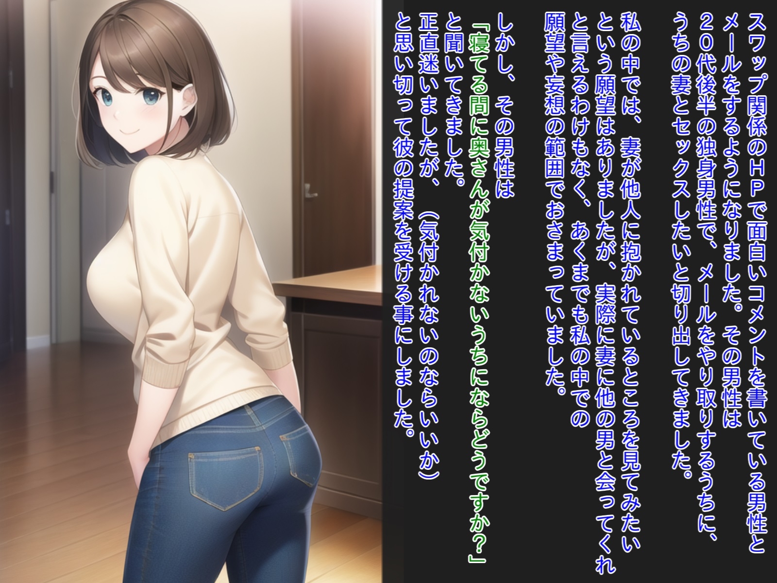 【超お得】睡眠姦NTR人気作品3本まとめ売り感謝祭のサンプル画像5