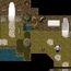 RPGツクールMV・MZ用 マップチップ・タイルセット08『迷宮・遺跡・廃墟・ダンジョン・天空の塔・植物迷宮』