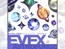 エフェクト素材集:EVFXアストロフォージ