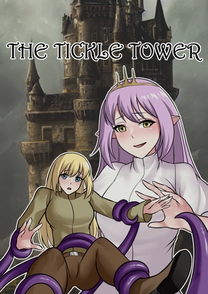 RJ01063955 the tickle tower [20230530]