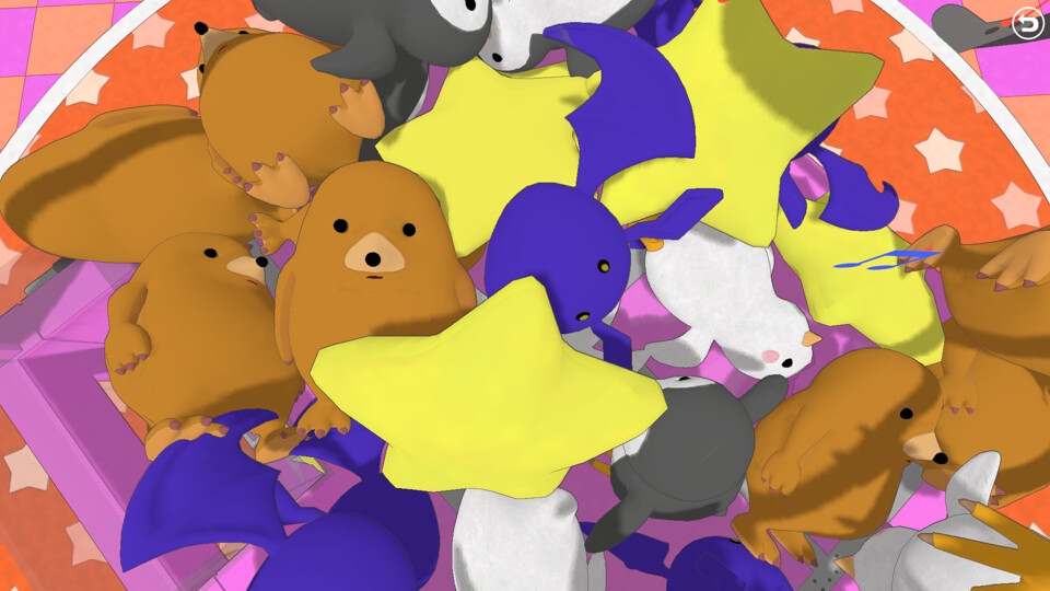 ドリーミングジオラマ 画像3