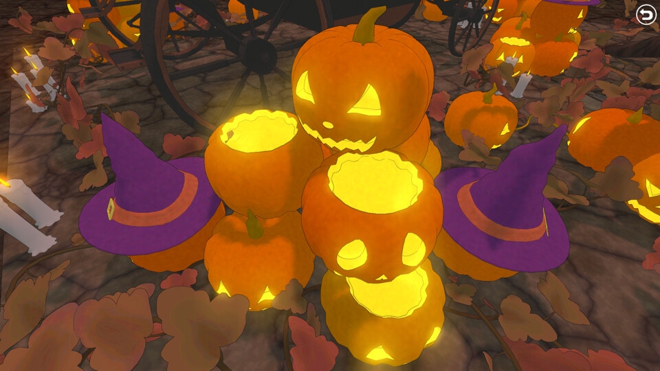 ドリーミングジオラマ 画像4