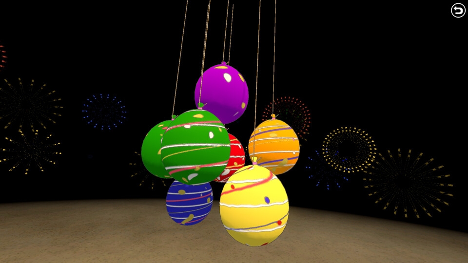 ドリーミングジオラマ 画像6