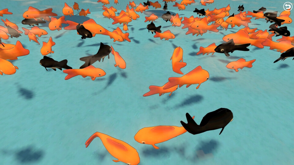 ドリーミングジオラマ 画像7