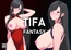 TIFA FANTASY - Cosplay CG