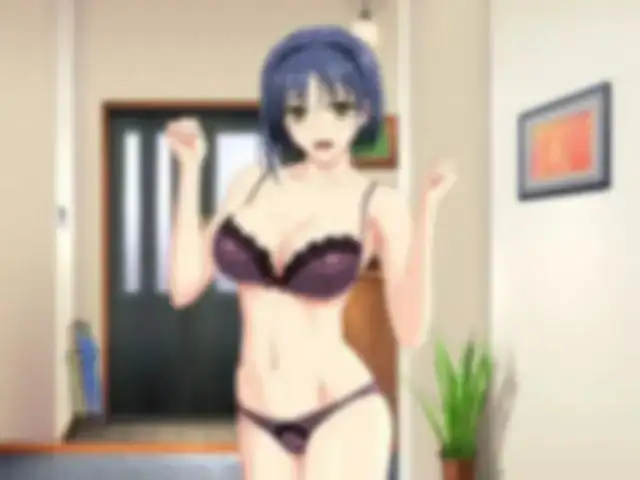 少子化対策で美女とSEX 2 ～子作りセックス、あなたの赤ちゃん孕ませて下さい～ 作品画像